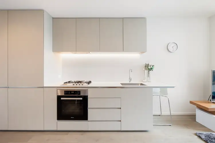 Fifth view of Homely apartment listing, 6217/70 Southbank Boulevard, Southbank VIC 3006
