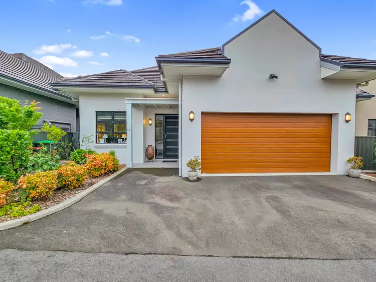12/4-36 Colo Street, Mittagong NSW 2575