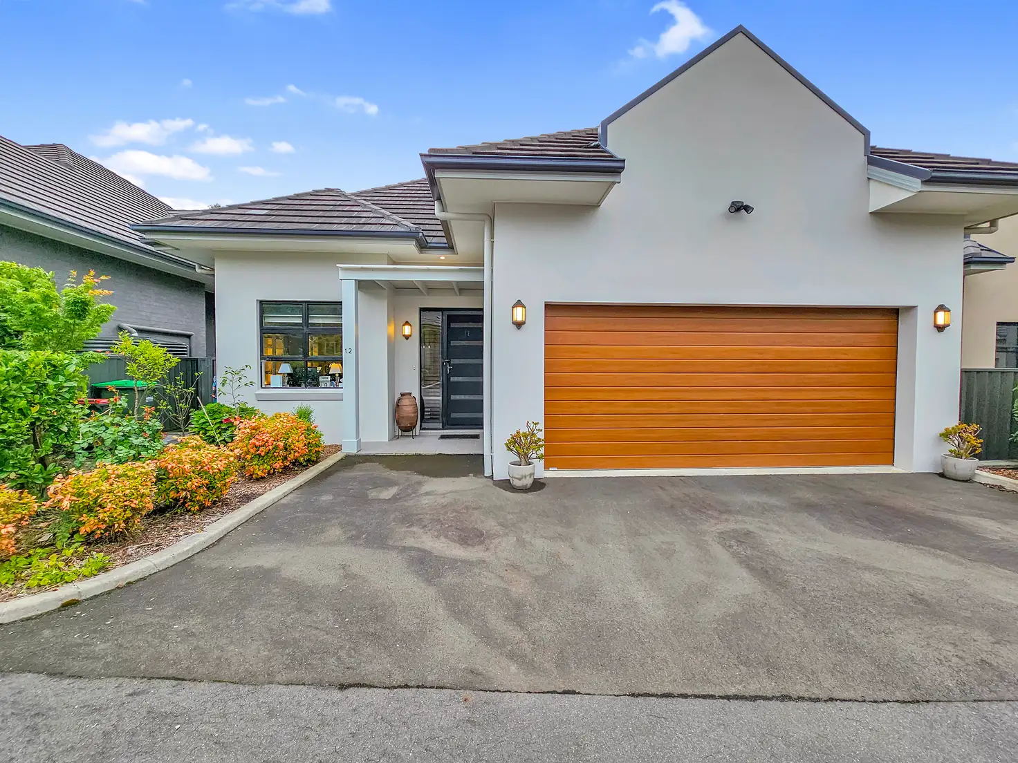 Main view of Homely townhouse listing, 12/4-36 Colo Street, Mittagong NSW 2575