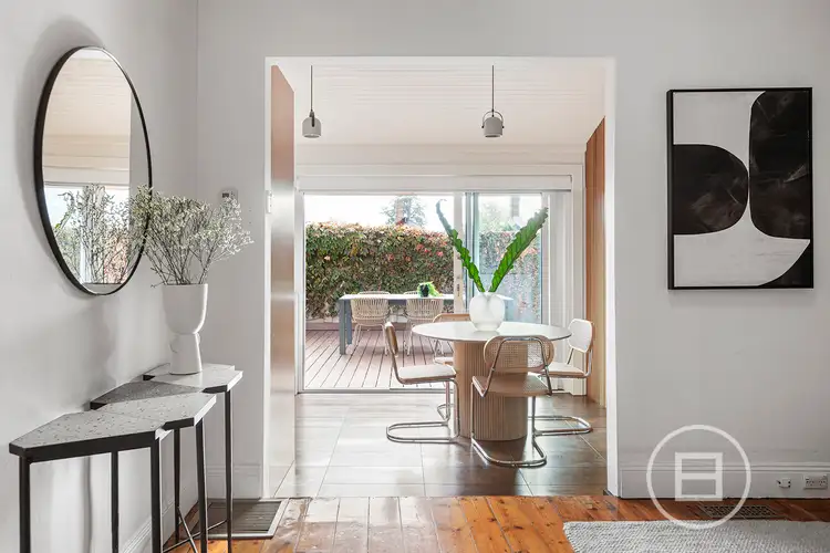 Second view of Homely house listing, 75 Aberdeen Road, Prahran VIC 3181