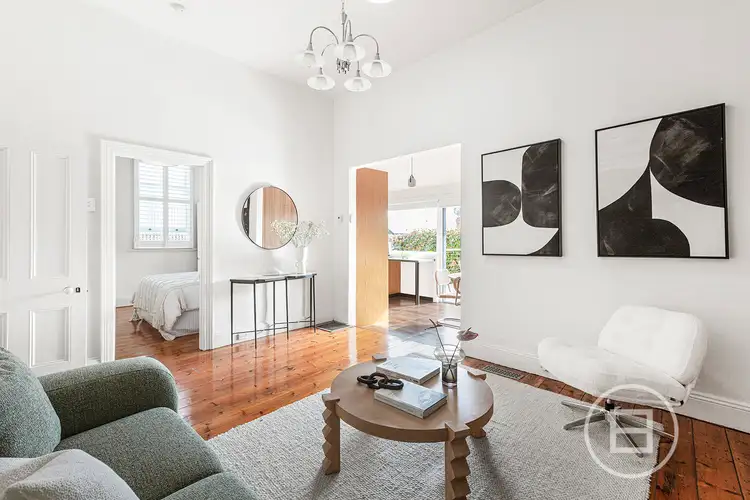 Third view of Homely house listing, 75 Aberdeen Road, Prahran VIC 3181