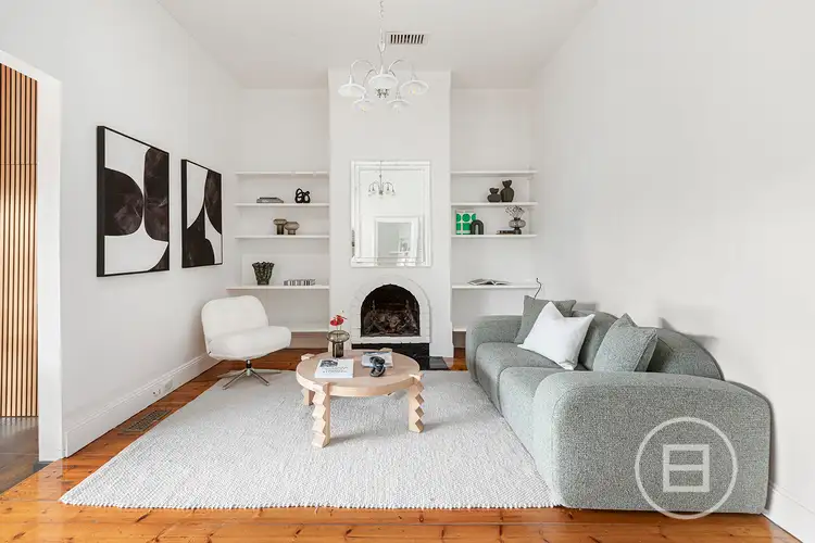 Fourth view of Homely house listing, 75 Aberdeen Road, Prahran VIC 3181