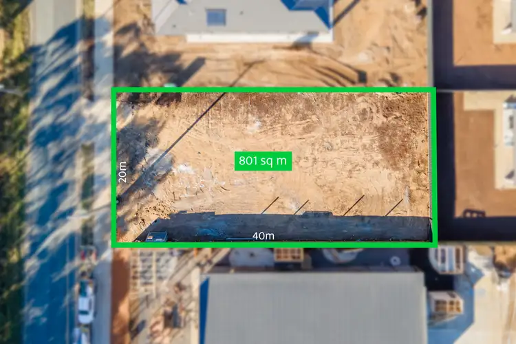 Main view of Homely land listing, 629 Murton Road, Tatura VIC 3616