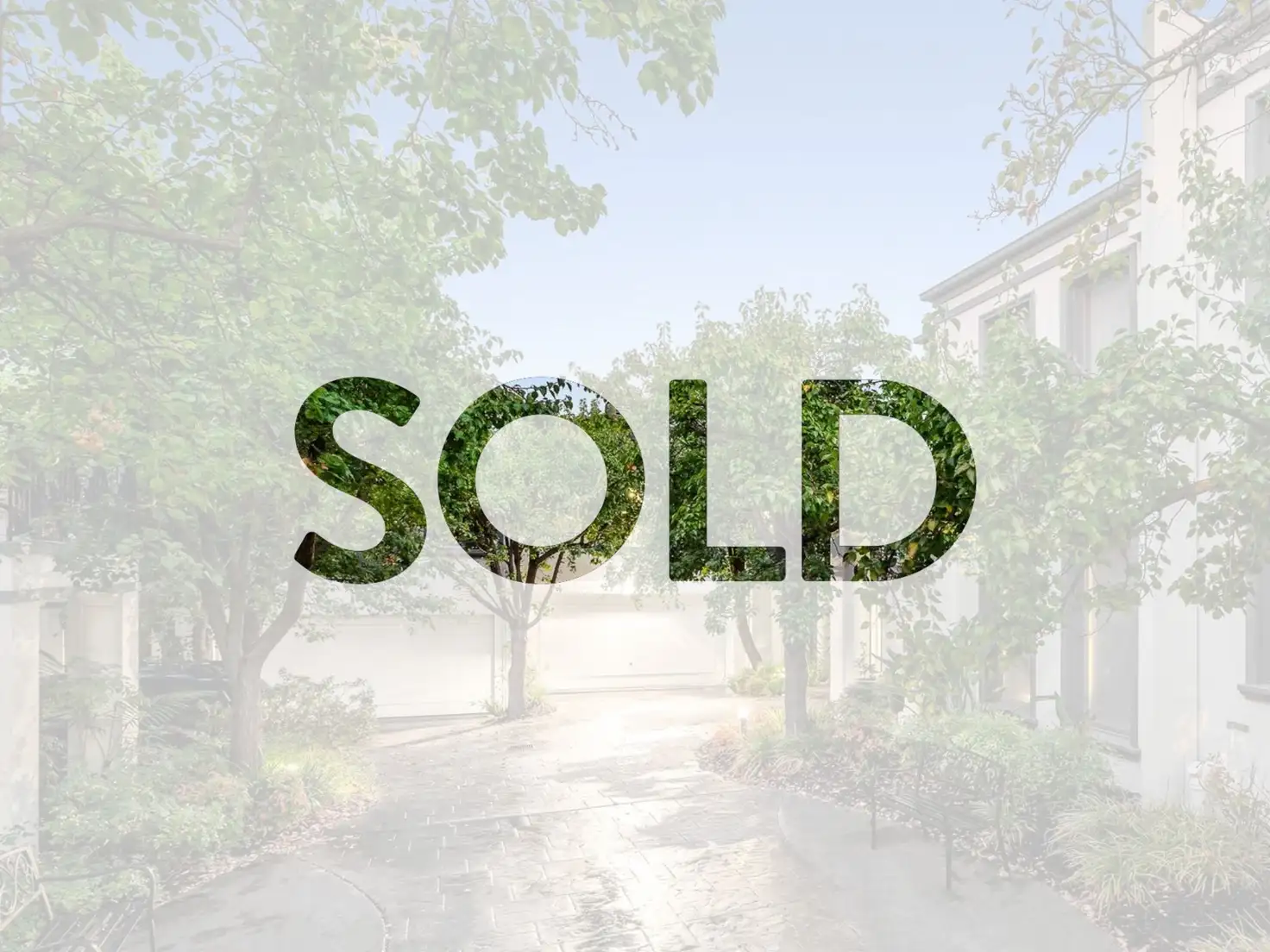 Main view of Homely townhouse listing, 5/382-384 High Street, Templestowe Lower VIC 3107