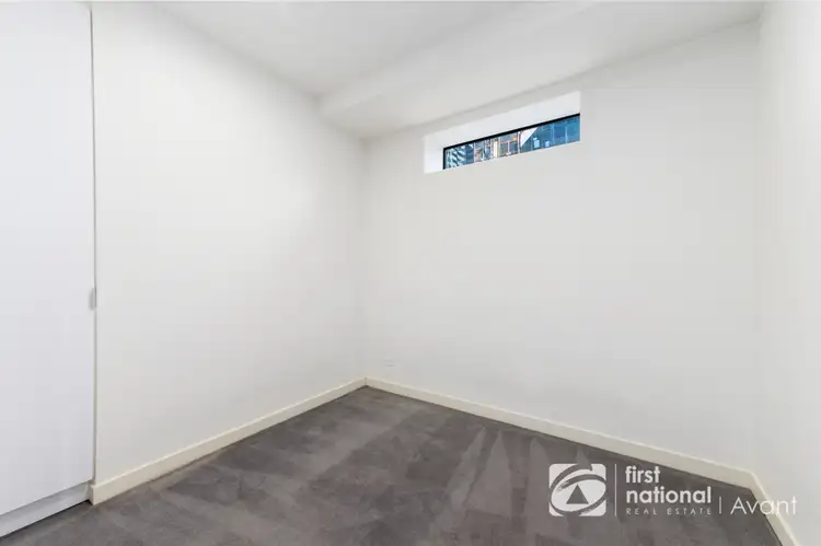 Fifth view of Homely apartment listing, 701/327 La Trobe Street, Melbourne VIC 3000