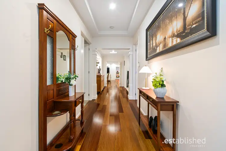 Second view of Homely house listing, 23 Autumn Fields Circuit, Tarneit VIC 3029