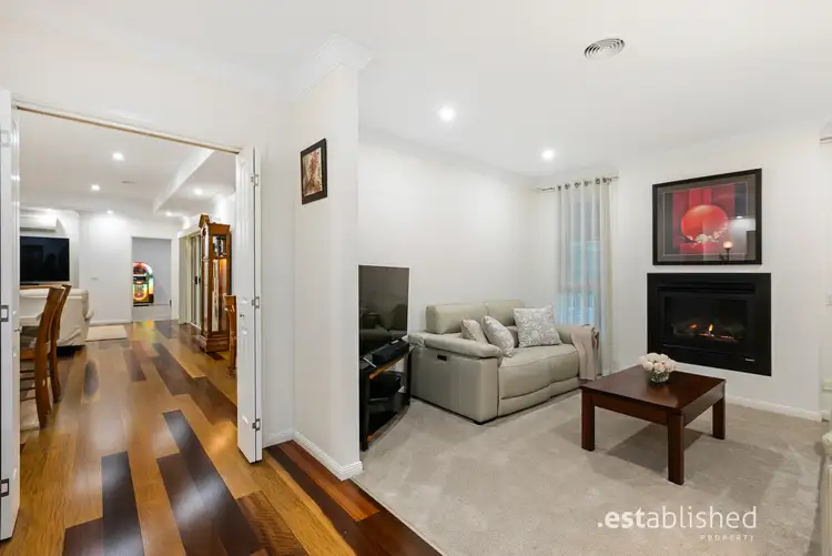 Third view of Homely house listing, 23 Autumn Fields Circuit, Tarneit VIC 3029