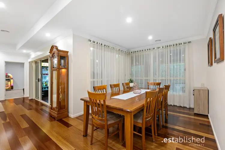 Fourth view of Homely house listing, 23 Autumn Fields Circuit, Tarneit VIC 3029