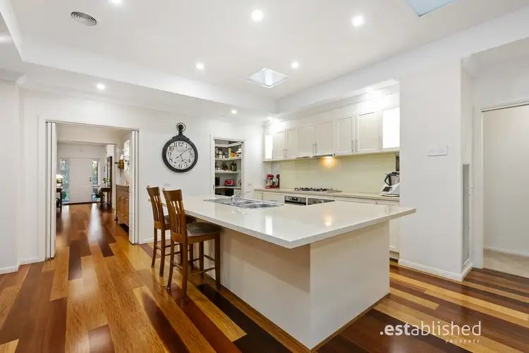 Fifth view of Homely house listing, 23 Autumn Fields Circuit, Tarneit VIC 3029