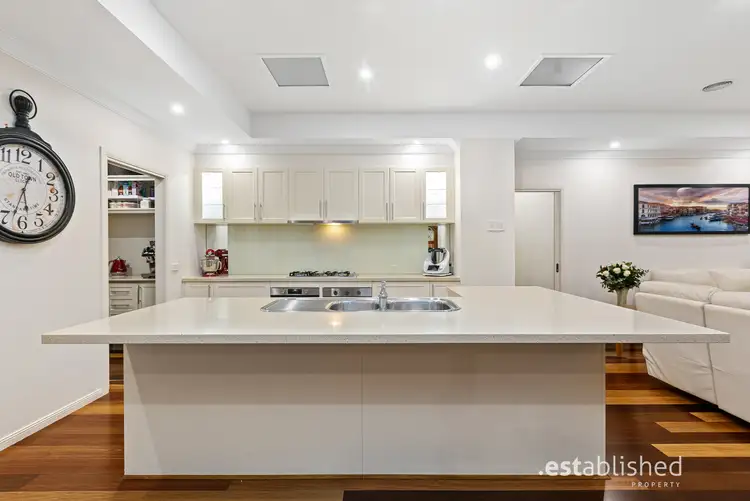 Sixth view of Homely house listing, 23 Autumn Fields Circuit, Tarneit VIC 3029
