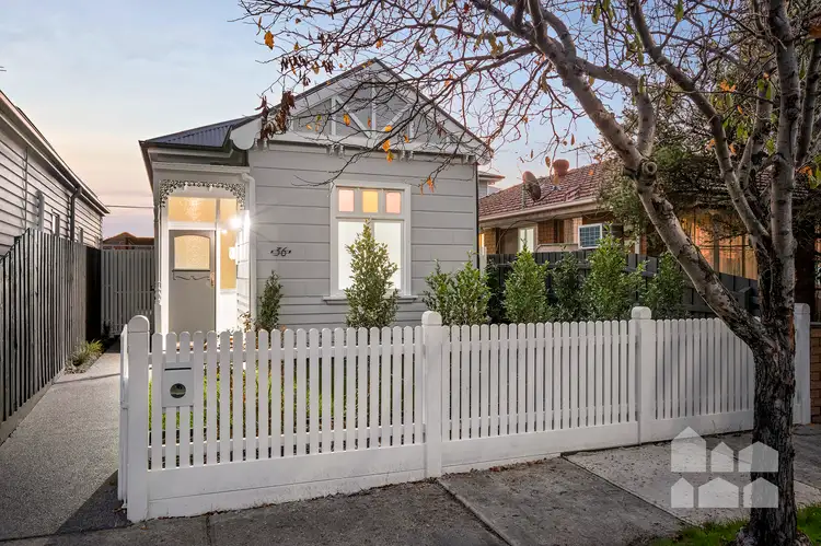 36 Creswick Street, Footscray VIC 3011