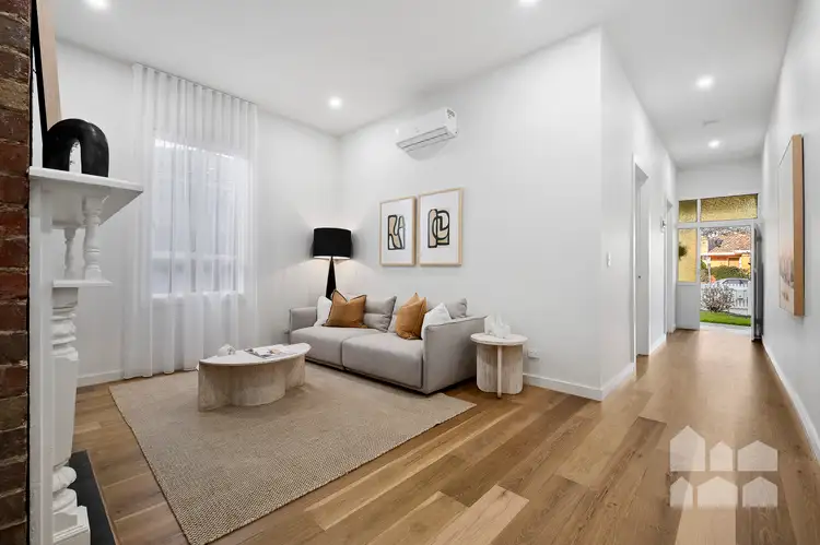 Third view of Homely house listing, 36 Creswick Street, Footscray VIC 3011