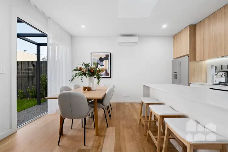 Fifth view of Homely house listing, 36 Creswick Street, Footscray VIC 3011