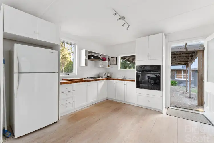 Fourth view of Homely house listing, 14 Radium Avenue, Sailors Falls VIC 3461