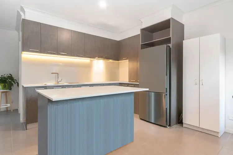 Second view of Homely unit listing, 4/35 Van Ness Avenue, Mornington VIC 3931