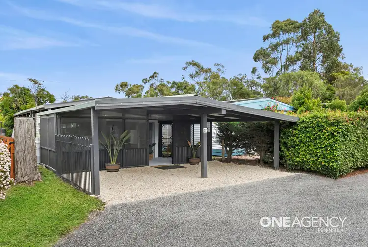 Main view of Homely house listing, 15/6 Lumeah Road, Somerville VIC 3912