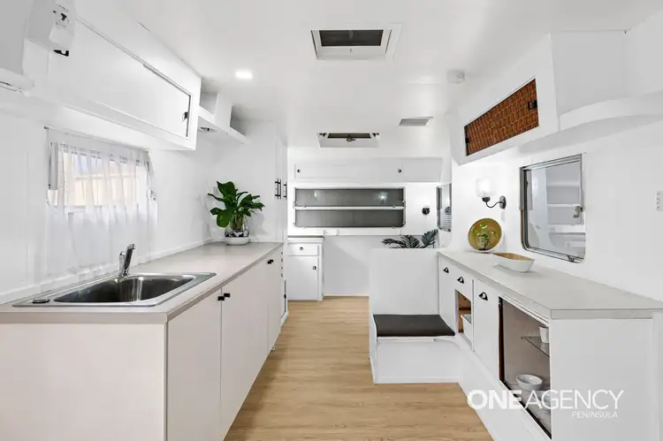 Second view of Homely house listing, 15/6 Lumeah Road, Somerville VIC 3912