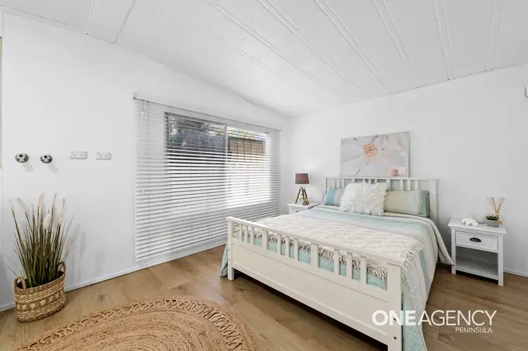 Fifth view of Homely house listing, 15/6 Lumeah Road, Somerville VIC 3912