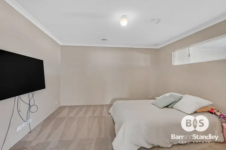 Third view of Homely house listing, 6 Britannia Heights, Australind WA 6233