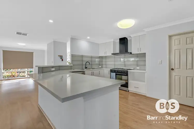 Seventh view of Homely house listing, 6 Britannia Heights, Australind WA 6233