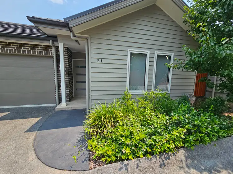 21/33-35 Kirkham Street, Moss Vale NSW 2577
