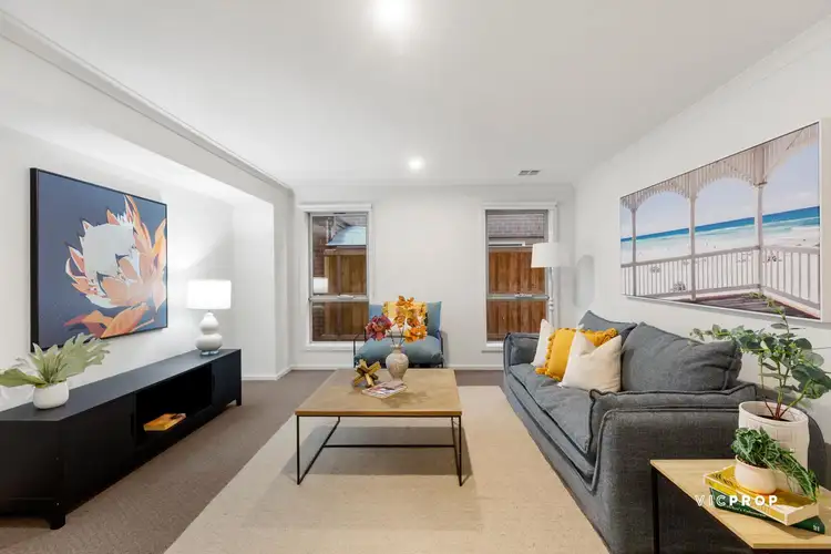 Third view of Homely house listing, 43 Ambassador Crescent, Point Cook VIC 3030