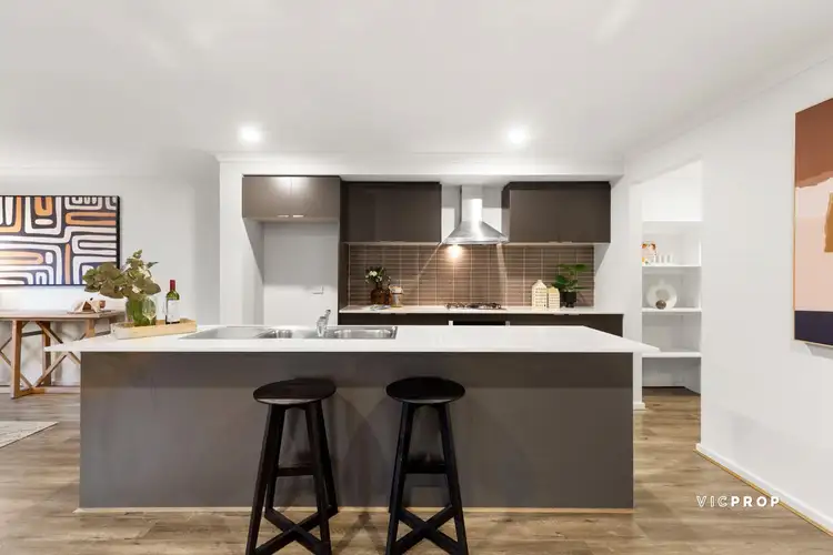 Fourth view of Homely house listing, 43 Ambassador Crescent, Point Cook VIC 3030