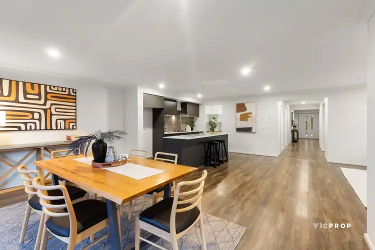 Sixth view of Homely house listing, 43 Ambassador Crescent, Point Cook VIC 3030