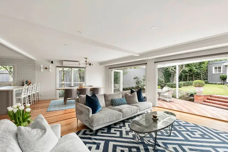 Main view of Homely house listing, 1 Denman Avenue, Glen Iris VIC 3146