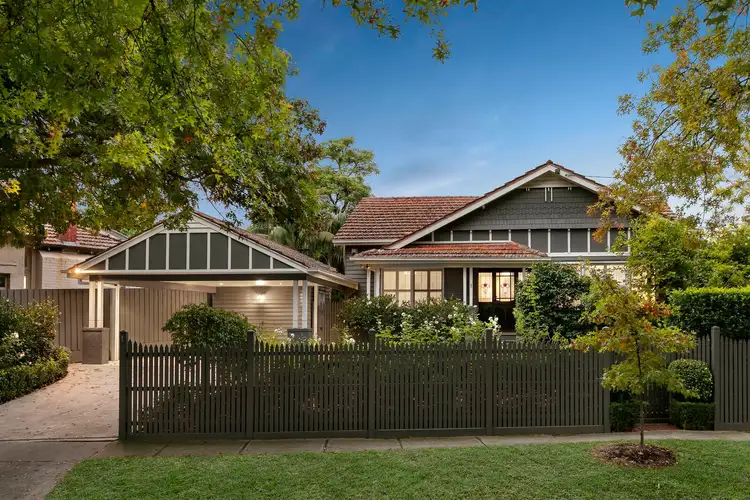 1 Denman Avenue, Glen Iris VIC 3146