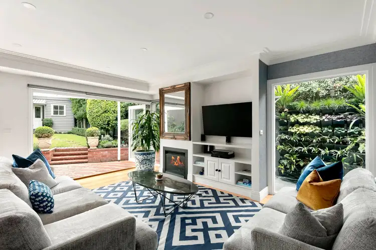 Third view of Homely house listing, 1 Denman Avenue, Glen Iris VIC 3146