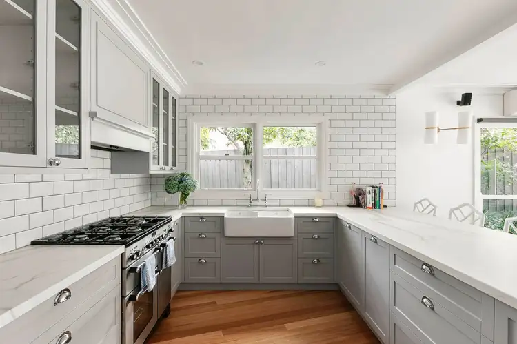 Fourth view of Homely house listing, 1 Denman Avenue, Glen Iris VIC 3146