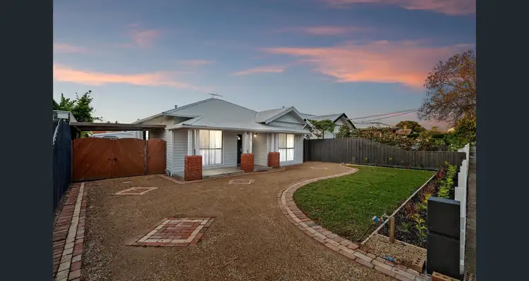 162 Hudsons Road, Spotswood VIC 3015