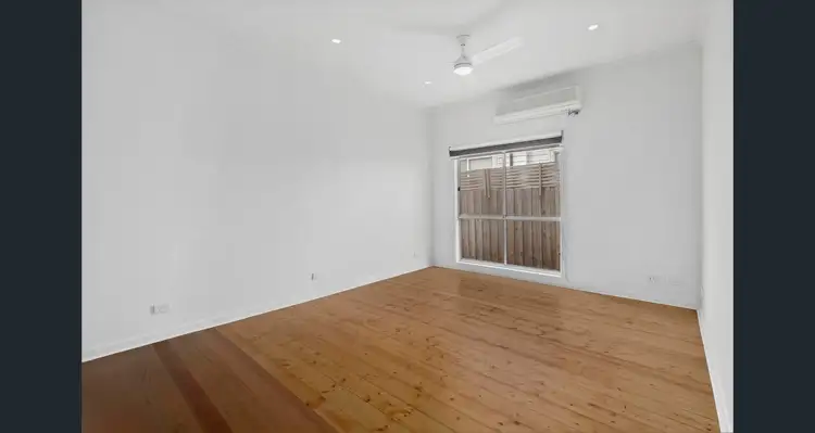 Fifth view of Homely house listing, 162 Hudsons Road, Spotswood VIC 3015