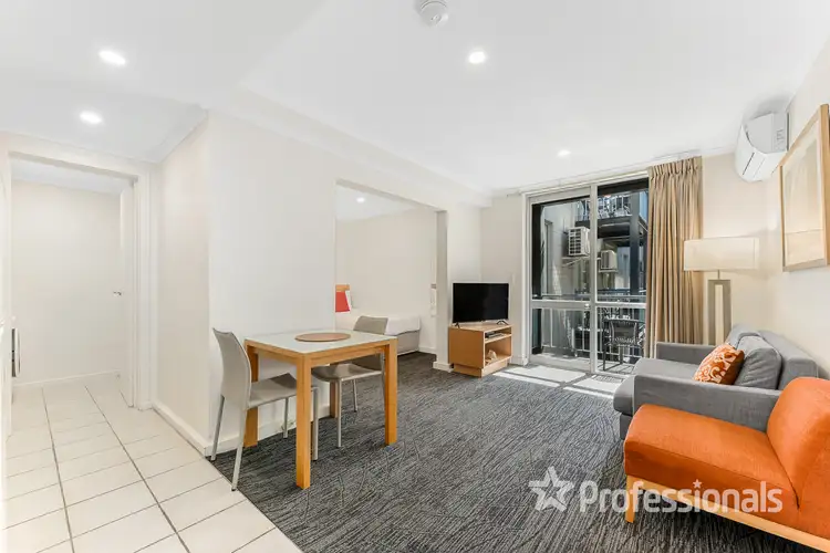 Fourth view of Homely apartment listing, 7B/1 Eildon Road, St Kilda VIC 3182
