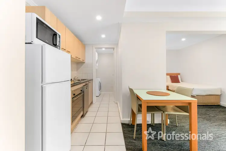 Sixth view of Homely apartment listing, 7B/1 Eildon Road, St Kilda VIC 3182