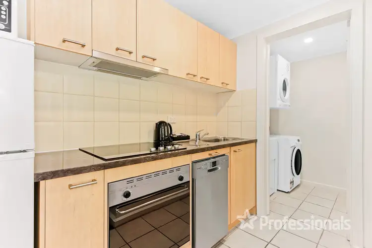 Seventh view of Homely apartment listing, 7B/1 Eildon Road, St Kilda VIC 3182