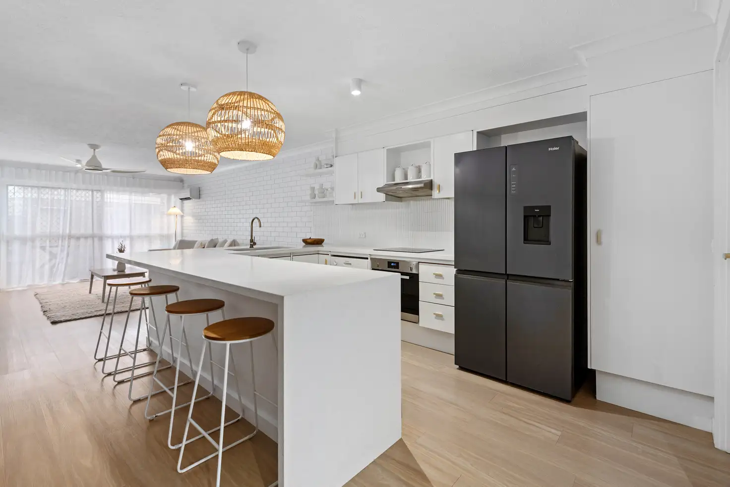 Main view of Homely townhouse listing, 3/26-30 Dunlin Drive, Burleigh Waters QLD 4220