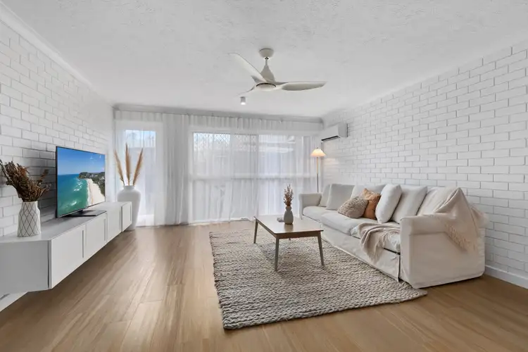 Second view of Homely townhouse listing, 3/26-30 Dunlin Drive, Burleigh Waters QLD 4220