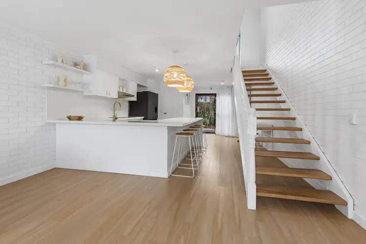 Fourth view of Homely townhouse listing, 3/26-30 Dunlin Drive, Burleigh Waters QLD 4220