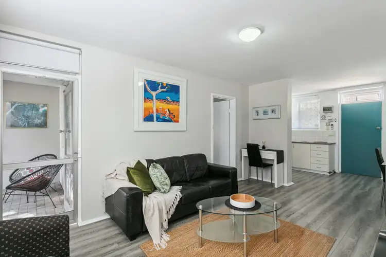 Third view of Homely apartment listing, 2/58 Cunningham Terrace, Daglish WA 6008