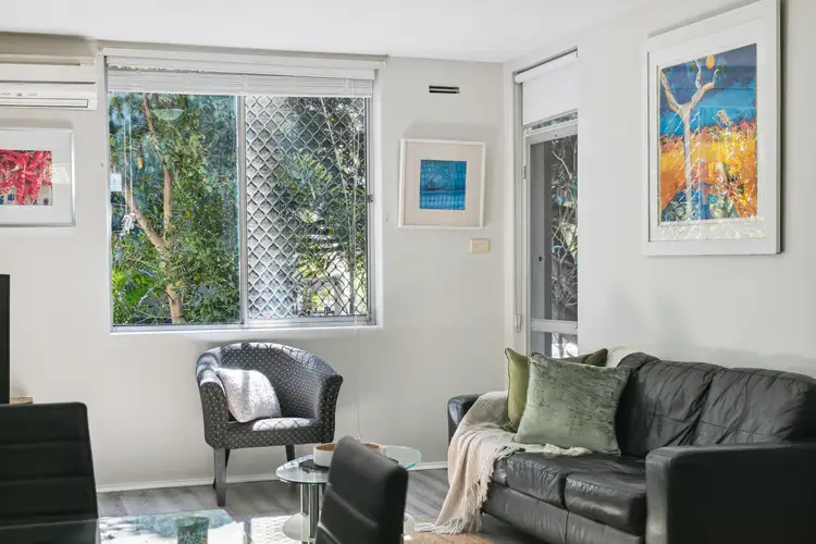 Fourth view of Homely apartment listing, 2/58 Cunningham Terrace, Daglish WA 6008