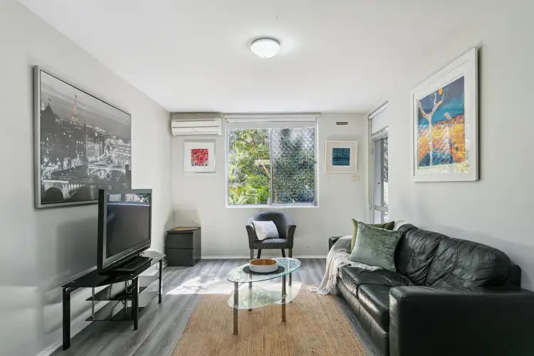 Fifth view of Homely apartment listing, 2/58 Cunningham Terrace, Daglish WA 6008
