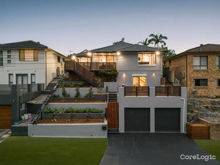 22 Roma Avenue, Mount Pritchard NSW 2170