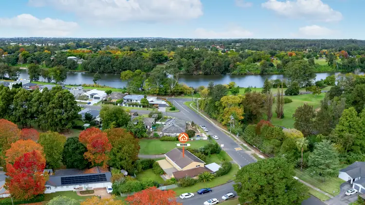 Third view of Homely house listing, 3 Buring Avenue, Leonay NSW 2750