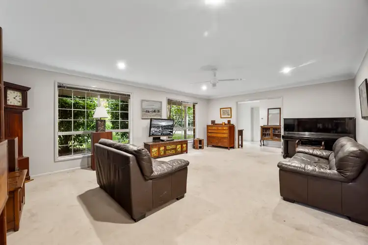 Fourth view of Homely house listing, 3 Buring Avenue, Leonay NSW 2750