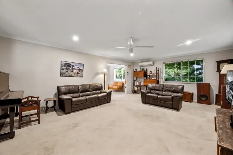 Fifth view of Homely house listing, 3 Buring Avenue, Leonay NSW 2750