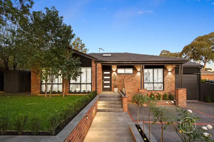 Main view of Homely house listing, 2 Natimuk Street, Greensborough VIC 3088