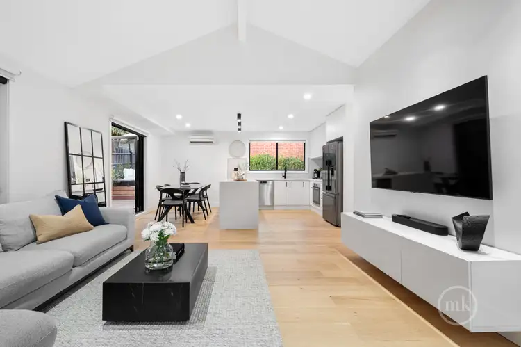 Third view of Homely house listing, 2 Natimuk Street, Greensborough VIC 3088
