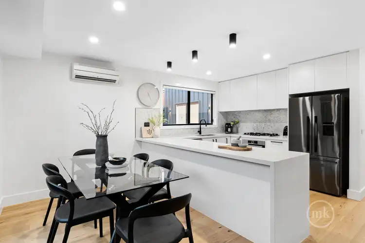 Fourth view of Homely house listing, 2 Natimuk Street, Greensborough VIC 3088